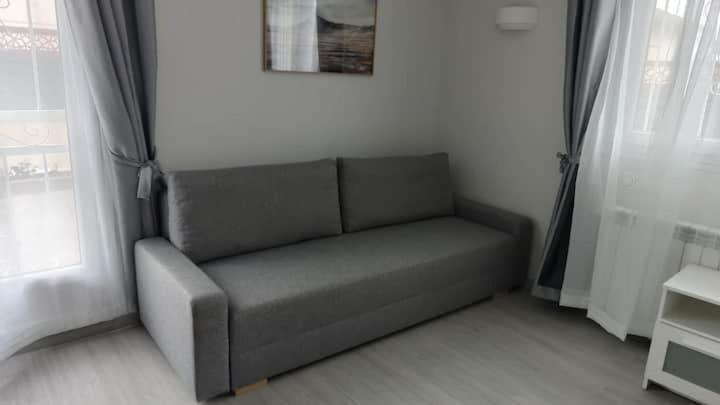 Chambre Privee Pour 4 Personnes En Banlieue Parisienne A Bondy Εξωτερικό φωτογραφία